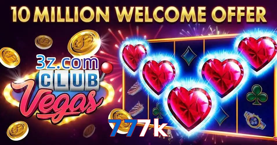 777k apostas esportivas e cassino